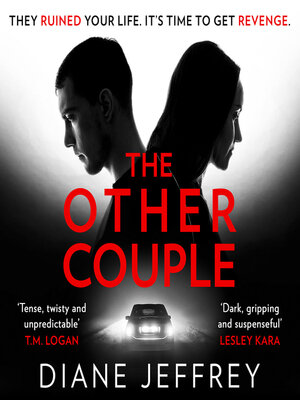 cover image of The Other Couple